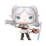Виниловая фигурка &laquo;Frieren: Beyond Journey's End Pop! Frieren #1986&raquo;