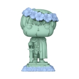 Виниловая фигурка &laquo;Funko Pop Frieren: Beyond Journey's End Pop! Himmel #1989&raquo;