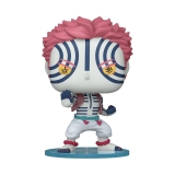 Виниловая фигурка &laquo;Funko POP! Demon Slayer - Akaza №2043&raquo;