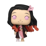 Виниловая фигурка &laquo;Funko POP! Demon Slayer -  Nezuko Kamado (Smiling) №2042&raquo;
