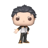 Виниловая фигурка &laquo;Funko POP! Re:ZERO &minus; Starting Life in Another World - Subaru Natsuki №2111&raquo;