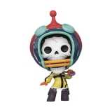 Виниловая фигурка &laquo;Funko POP! One Piece - Brook (Egghead Arc)  №2147&raquo;