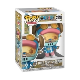 Виниловая фигурка &laquo;Funko POP! One Piece - Tony Tony Chopper (Egghead Arc)  №2148&raquo;