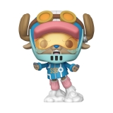 Виниловая фигурка &laquo;Funko POP! One Piece - Tony Tony Chopper (Egghead Arc)  №2148&raquo;