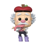 Виниловая фигурка &laquo;Funko POP! One Piece - Vegapunk  №2139&raquo;