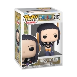 Вінілова фігурка &laquo;Funko POP! One Piece - Pop! Nico Robin (Egghead Arc) №2137&raquo;