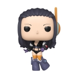 Виниловая фигурка &laquo;Funko POP! One Piece - Pop! Nico Robin (Egghead Arc) №2137&raquo;