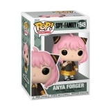Вінілова фігурка &laquo;Funko Pop! Anya Forger №1949&raquo;