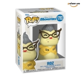 Виниловая фигурка &laquo;Funko POP! &bull; &bull; &bull; Monsters, Inc. ◉ Roz № 1793&raquo;