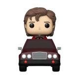 Виниловая фигурка &laquo;Funko Pop Rides Stranger Things - Steve Harrington №137&raquo;