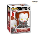 Вінілова фігурка &laquo;Funko POP! &bull;  &bull; IT ◉ Pennywise the Dancing Clown № 1746&raquo;