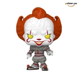 Виниловая фигурка &laquo;Funko POP! &bull;  &bull; IT ◉ Pennywise the Dancing Clown № 1746&raquo;