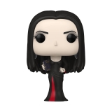 Виниловая фигурка &laquo;Funko POP! Addams Family - Morticia Addams with Book of Shadows #1818&raquo;
