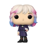 Виниловая фигурка &laquo;Funko POP! Addams Family - Enid Sinclair with Coffee #1816&raquo;