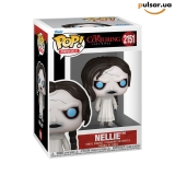 Виниловая фигурка &laquo;Funko POP! &bull; &bull; The Conjuring ◉ Nellie №2151&raquo;