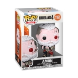Вінілова фігурка &laquo;Funko POP! Borderlands - Amon (Borderlands 4) №1161&raquo;