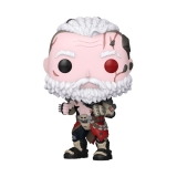 Виниловая фигурка &laquo;Funko POP! Borderlands - Amon (Borderlands 4) №1161&raquo;