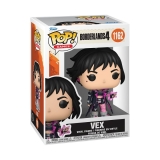 Вінілова фігурка &laquo;Funko POP! Borderlands - Vex (Borderlands 4) №1162&raquo;