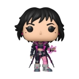 Виниловая фигурка &laquo;Funko POP! Borderlands - Vex (Borderlands 4) №1162&raquo;
