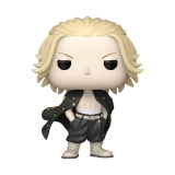 Виниловая фигурка &laquo;Funko POP! Tokyo Revengers - Mikey №2132&raquo;