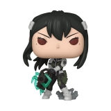 Виниловая фигурка &laquo;Funko POP! Kaiju No. 8 - Mina Ashiro #2083&raquo;