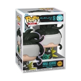 Виниловая фигурка &laquo;Funko POP! Kaiju No. 8 - Mina Ashiro #2083&raquo;
