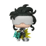 Виниловая фигурка &laquo;Funko POP! Kaiju No. 8 - Mina Ashiro #2083&raquo;
