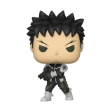 Виниловая фигурка &laquo;Funko POP! Kaiju No. 8 - Kafka Hibino #2080&raquo;