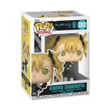 Вінілова фігурка &laquo;Funko POP! Kaiju No. 8 - Kikoru Shinomiya #2082&raquo;