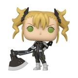 Виниловая фигурка &laquo;Funko POP! Kaiju No. 8 - Kikoru Shinomiya #2082&raquo;