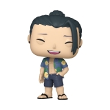 Виниловая фигурка &laquo;Funko Pop! Suguru Geto (Beach Outfit) №1960&raquo;