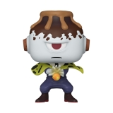 Виниловая фигурка &laquo;Funko POP! Jujutsu Kaisen - Jogo №2127&raquo;