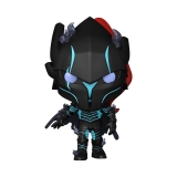 Виниловая фигурка &laquo;Funko Pop Solo Leveling Igris #1985&raquo;