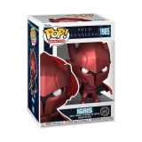 Виниловая фигурка &laquo;Funko Pop Solo Leveling Igris #1985&raquo;