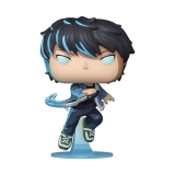 Виниловая фигурка &laquo;Funko Pop! Solo Leveling Sung Jinwoo #1982&raquo;