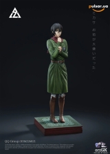 Оригинальная аниме фигурка &laquo;AZ Studio - Mikasa Ackerman Attack on Titan&raquo;