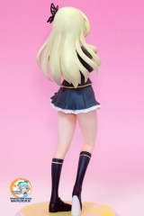 Оригинальная аниме фигурка Ichiban Kuji Boku wa Tomodachi ga Sukunai: Kashiwazaki Sena