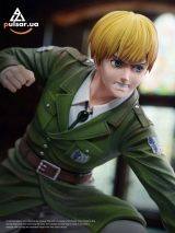 Оригинальная аниме фигурка &laquo;Armin Arlert-Attack on Titan-AZ Studio&raquo;