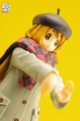 Оригинальная аниме фигурка 	 K-ON! Movie DXF Figure: Kotobuki Tsumugi (Banpresto)