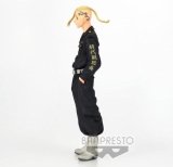 Оригинальная аниме фигурка &laquo;Banpresto Tokyo Revengers Ken RYUGUJI&raquo;