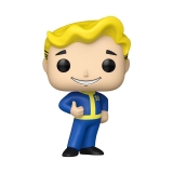 Виниловая фигурка &laquo;Funko POP! Fallout - Vault Boy #1767&raquo;