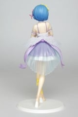 Оригинальная аниме фигурка &laquo;"Re:Zero -Starting Life in Another World-" Precious Figure Rem Angel Ver. (Taito)&raquo;