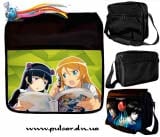 Сумка зі змінним клапаном Oreimo