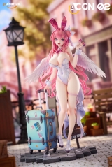 Оригинальная аниме фигурка &laquo;1/6 Scale Privaty and Dorothy-NIKKE：The Goddess of Victory-ACGN 02 Studio&raquo;