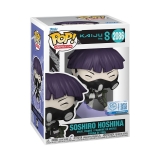 Вінілова фігурка &laquo;Funko Pop! Kaiju No. 8 - Soshiro Hoshina №2086&raquo;