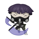 Виниловая фигурка &laquo;Funko Pop! Kaiju No. 8 - Soshiro Hoshina №2086&raquo;
