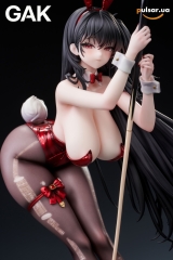 Оригинальная аниме фигурка &laquo;1/6 Scale IJN Taihō-Azur Lane-GAK Studio&raquo;