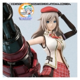 S.H. FIGUARTS ALISA ILINICHINA AMIELLA (GOD EATER 2 EDITION)