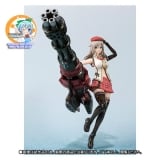 S.H. FIGUARTS ALISA ILINICHINA AMIELLA (GOD EATER 2 EDITION)