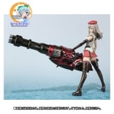 S.H. FIGUARTS ALISA ILINICHINA AMIELLA (GOD EATER 2 EDITION)